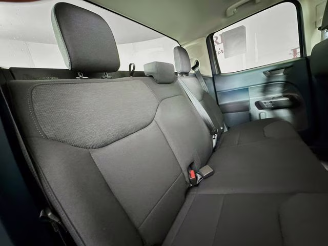 2026 Carbonized Gray Metallic Ford Maverick XL FWD Truck