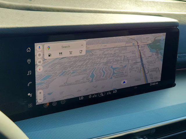 2026 White Pearl Nissan Murano SL AWD SUV