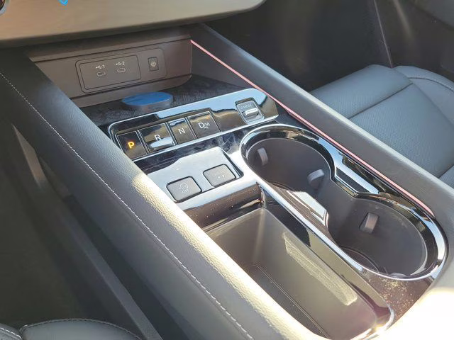 2026 White Pearl Nissan Murano SL AWD SUV