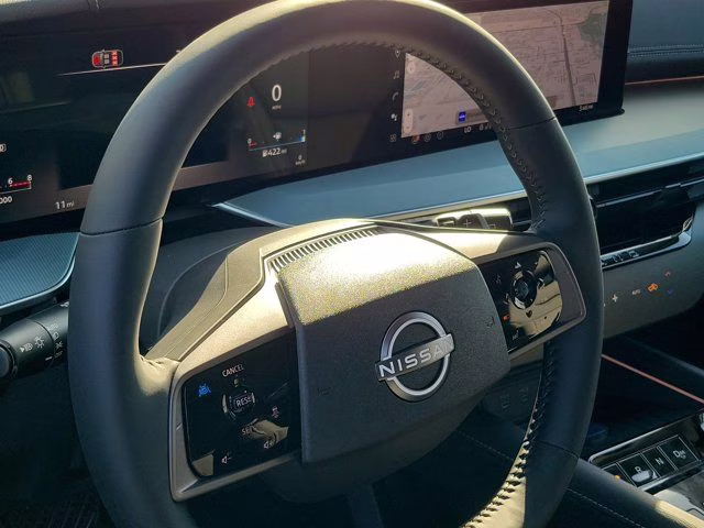 2026 White Pearl Nissan Murano SL AWD SUV