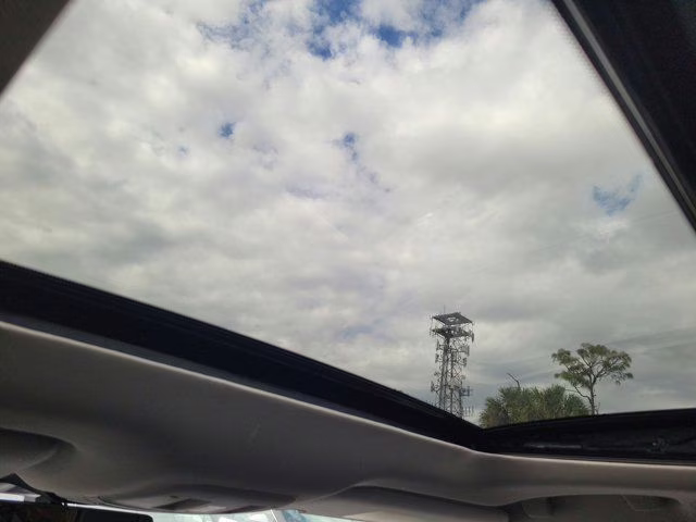 2026 Pearl Metallic Nissan Murano SL AWD SUV