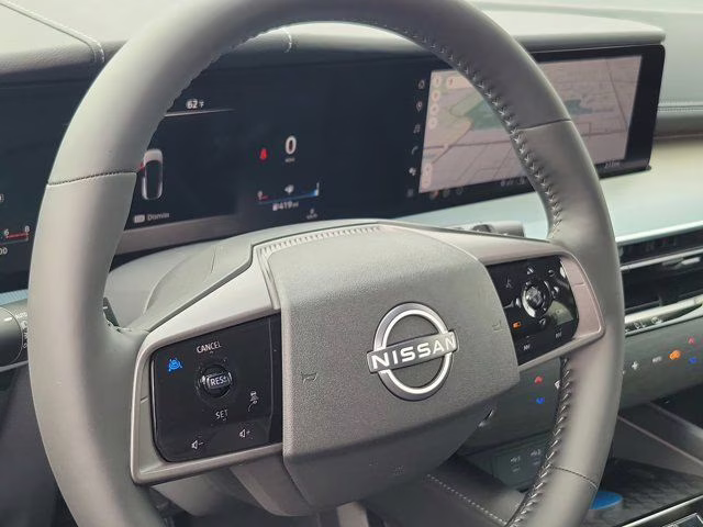 2026 Pearl Metallic Nissan Murano SL AWD SUV