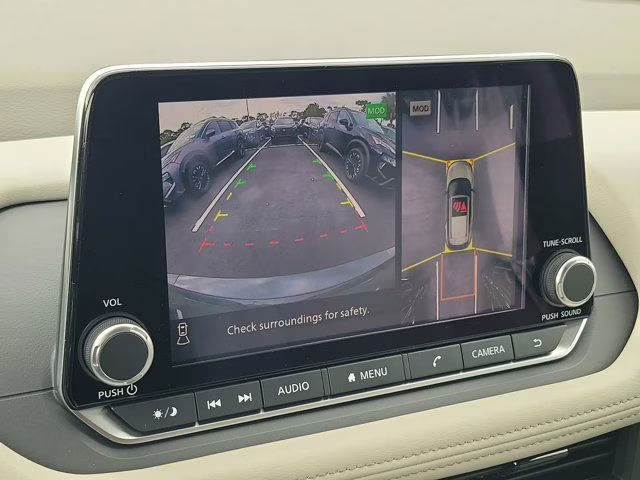 2026 Obsidian Nissan Rogue SV FWD SUV