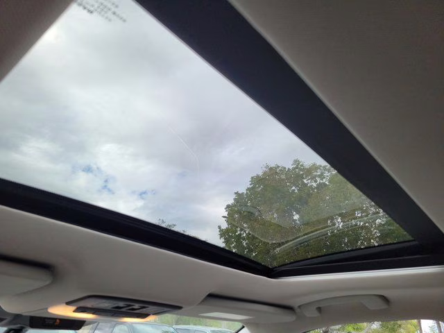 2026 Obsidian Nissan Rogue SV FWD SUV