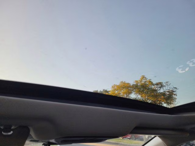 2026 Gun Metallic Nissan Rogue SV FWD SUV