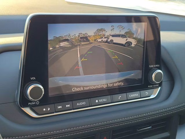 2026 White Pearl Nissan Rogue SV FWD SUV