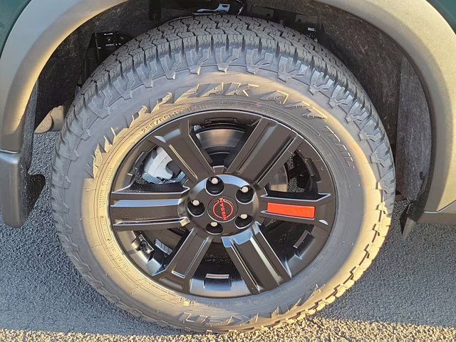 2026 Obsidian Nissan Rogue Rock Creek AWD SUV