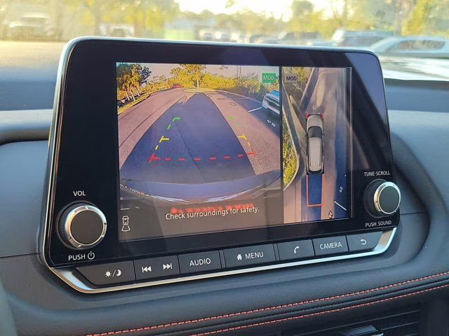 2026 Obsidian Nissan Rogue Rock Creek AWD SUV