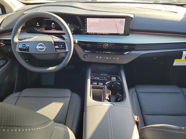 2026 Everest White Pearl Tricoat Nissan Murano SL AWD SUV