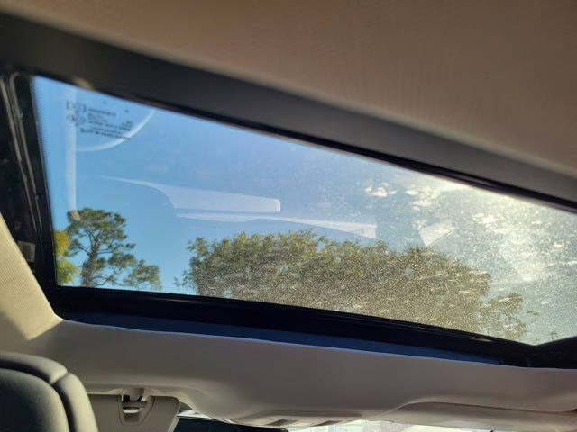 2026 Everest White Pearl Tricoat Nissan Murano SL AWD SUV