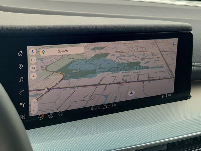 2026 Aurora Blue Pearl Metallic Nissan Murano SL AWD SUV