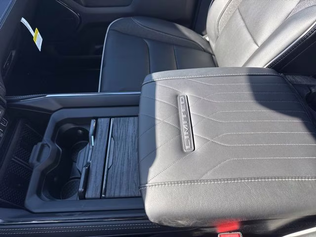 2026 Ivory White Ram 1500 Limited 4X4 Truck