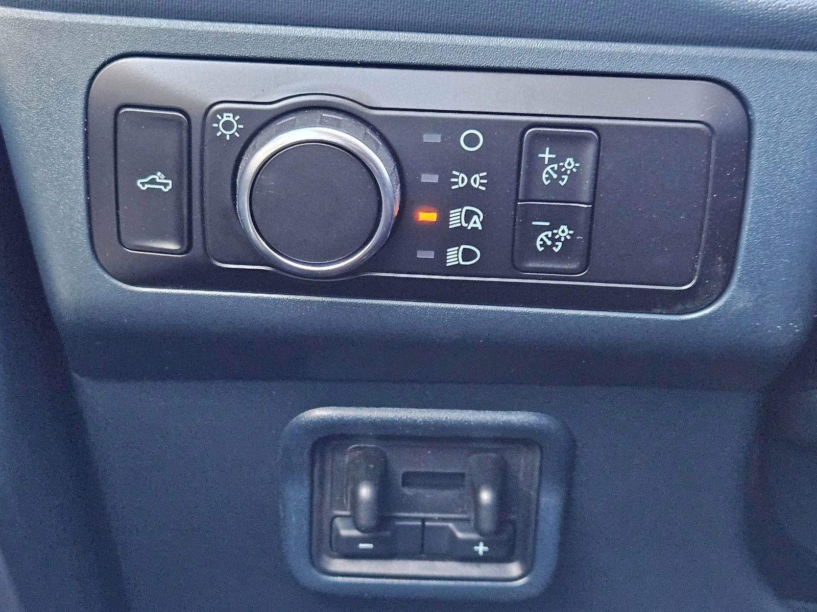 2026 White Metallic Ford Maverick XLT AWD Truck