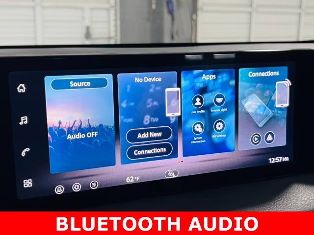 2026 Fresh Powder Nissan Sentra SV FWD Sedan