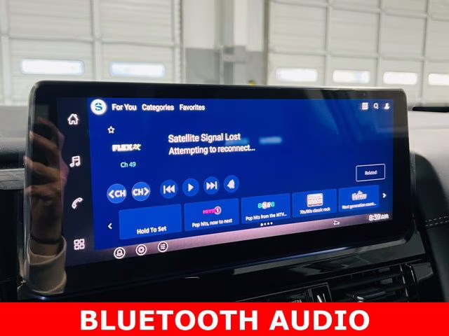 2026 Boulder Gray/Super Black Nissan Pathfinder Platinum FWD SUV