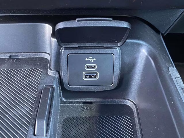 2026 Beige Ford Bronco Outer Banks 4X4 SUV