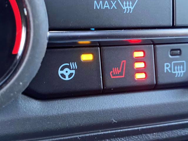 2026 Beige Ford Bronco Outer Banks 4X4 SUV