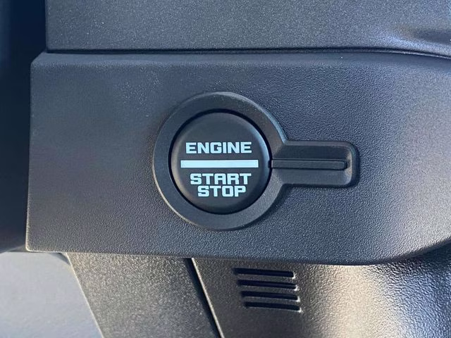 2026 Shadow Black Ford Bronco Big Bend 4X4 SUV