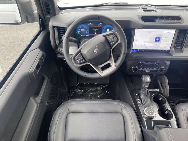 2026 Avalanche Ford Bronco Big Bend 4X4 SUV