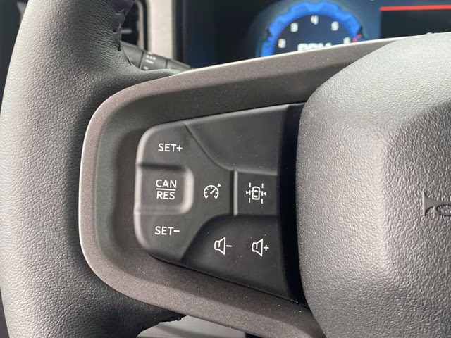 2026 Avalanche Ford Bronco Big Bend 4X4 SUV