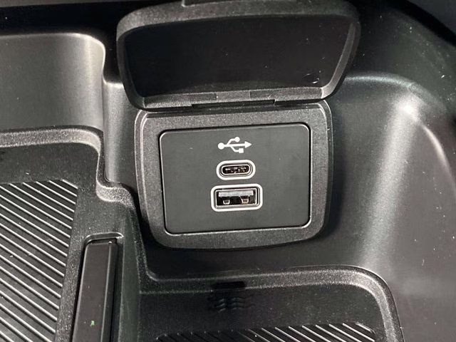 2026 Avalanche Ford Bronco Big Bend 4X4 SUV