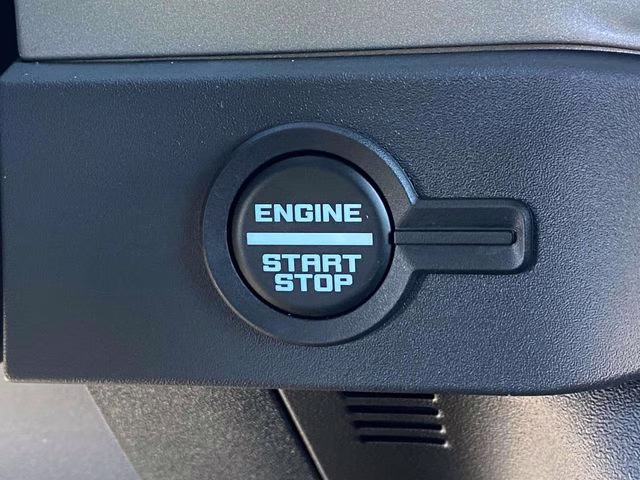 2026 Avalanche Ford Bronco Outer Banks 4X4 SUV