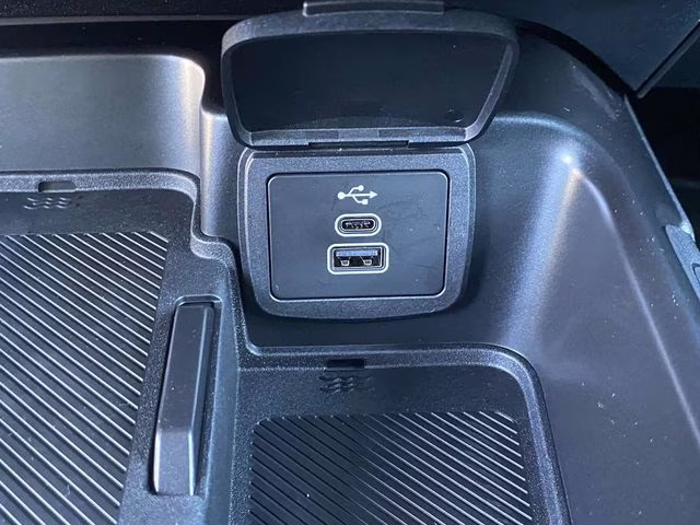 2026 Avalanche Ford Bronco Outer Banks 4X4 SUV