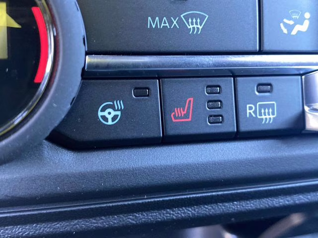 2026 Avalanche Ford Bronco Outer Banks 4X4 SUV