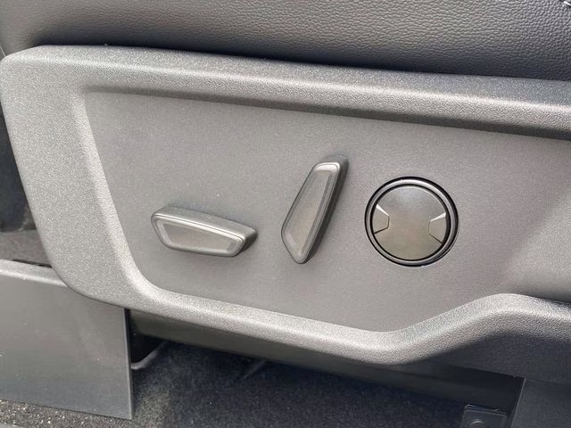 2026 Oxford White Ford Bronco Outer Banks 4X4 SUV