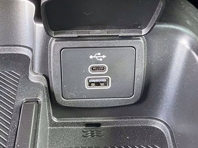 2026 Oxford White Ford Bronco Outer Banks 4X4 SUV