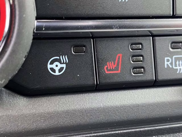 2026 Oxford White Ford Bronco Outer Banks 4X4 SUV