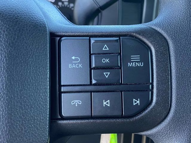 2026 Agate Black Metallic Ford F-150 STX 4X4 Truck