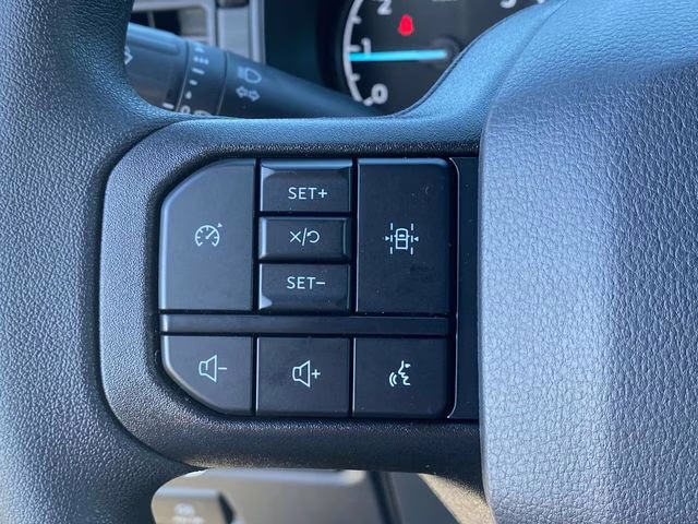 2026 Agate Black Metallic Ford F-150 STX 4X4 Truck