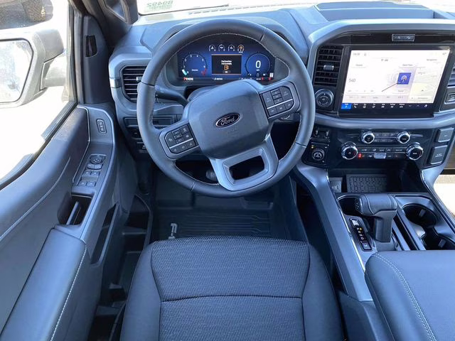 2026 Avalanche Ford F-150 XLT 4X4 Truck