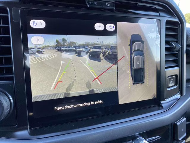 2026 Avalanche Ford F-150 XLT 4X4 Truck