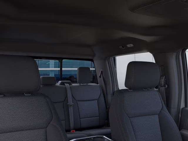 2026 Avalanche Ford F-150 XLT 4X4 Truck