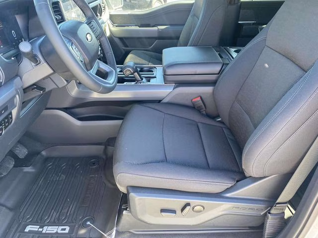 2026 Avalanche Ford F-150 XLT 4X4 Truck