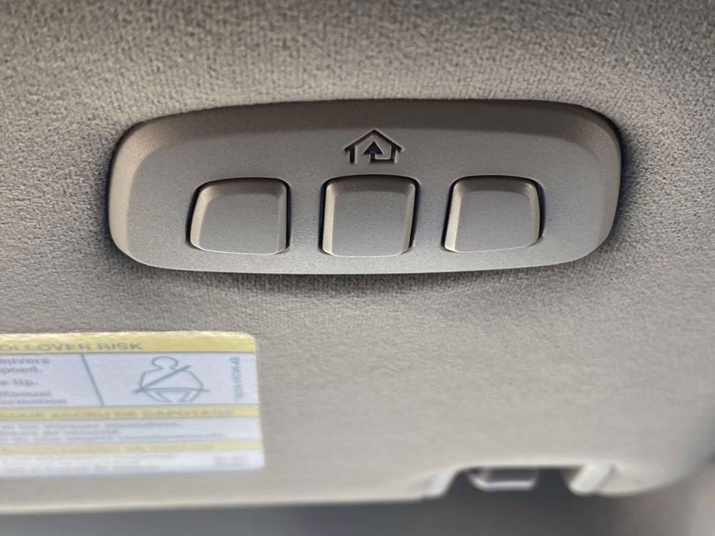 2026 Black Metallic Ford F-150 Platinum 4X4 Truck