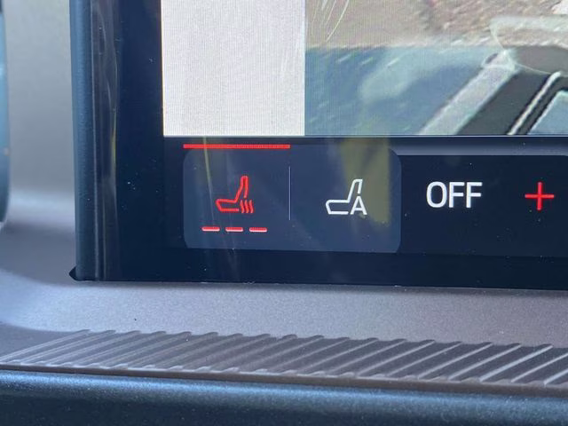 2026 Gray Metallic Ford Bronco Sport Outer Banks 4X4 SUV