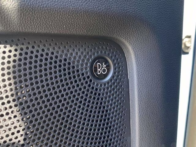 2026 Azure Gray Metallic Ford Bronco Sport Outer Banks 4X4 SUV