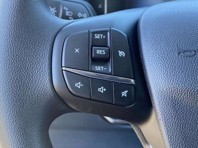 2026 Gray Metallic Ford Maverick XL FWD Truck