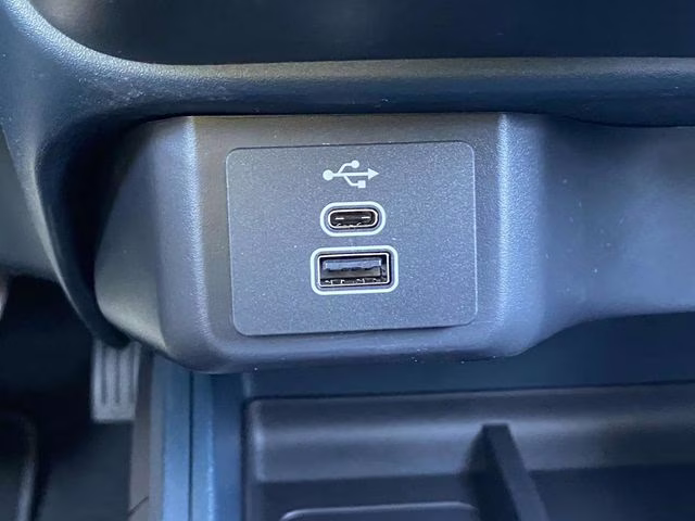 2026 Gray Metallic Ford Maverick XL FWD Truck