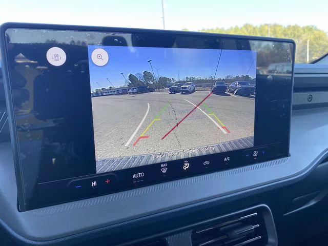 2026 Gray Metallic Ford Maverick XL FWD Truck