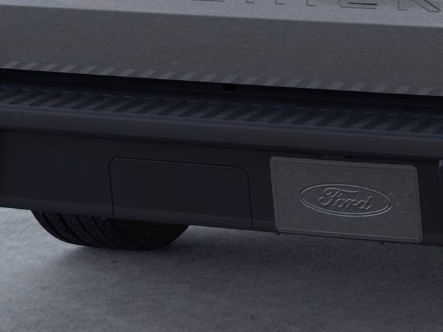 2026 Gray Metallic Ford Maverick XL FWD Truck