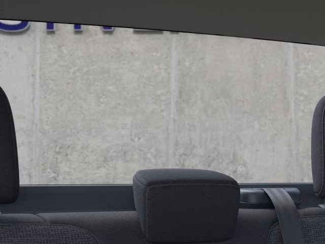 2026 Gray Metallic Ford Maverick XL FWD Truck