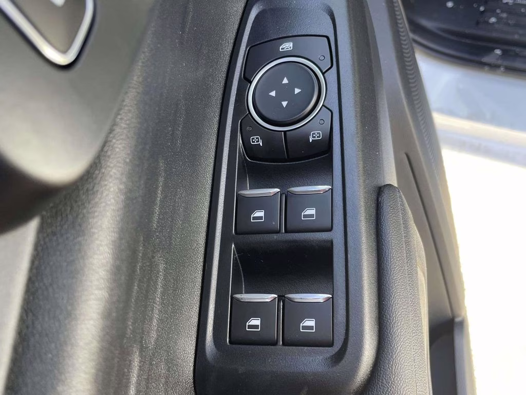 2026 Oxford White Ford Ranger XL RWD Truck