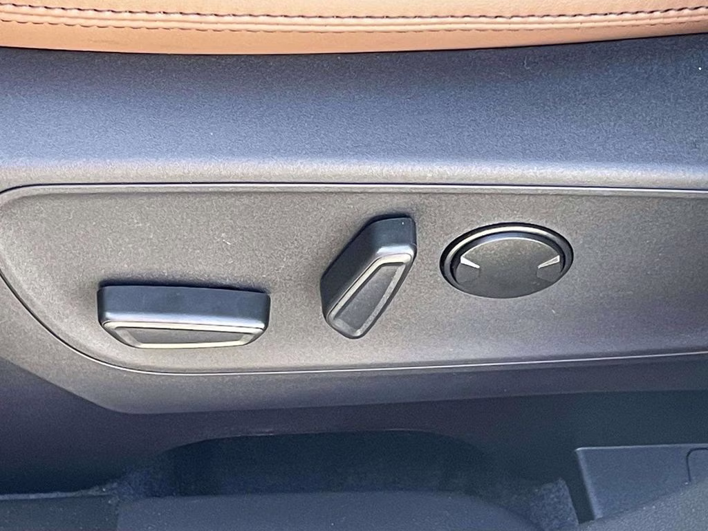 2026 Space White Metallic Ford Bronco Sport Outer Banks 4X4 SUV