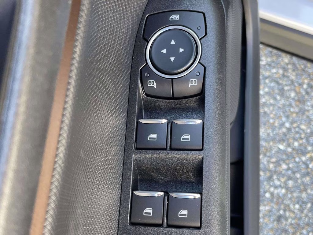 2026 Space White Metallic Ford Bronco Sport Outer Banks 4X4 SUV