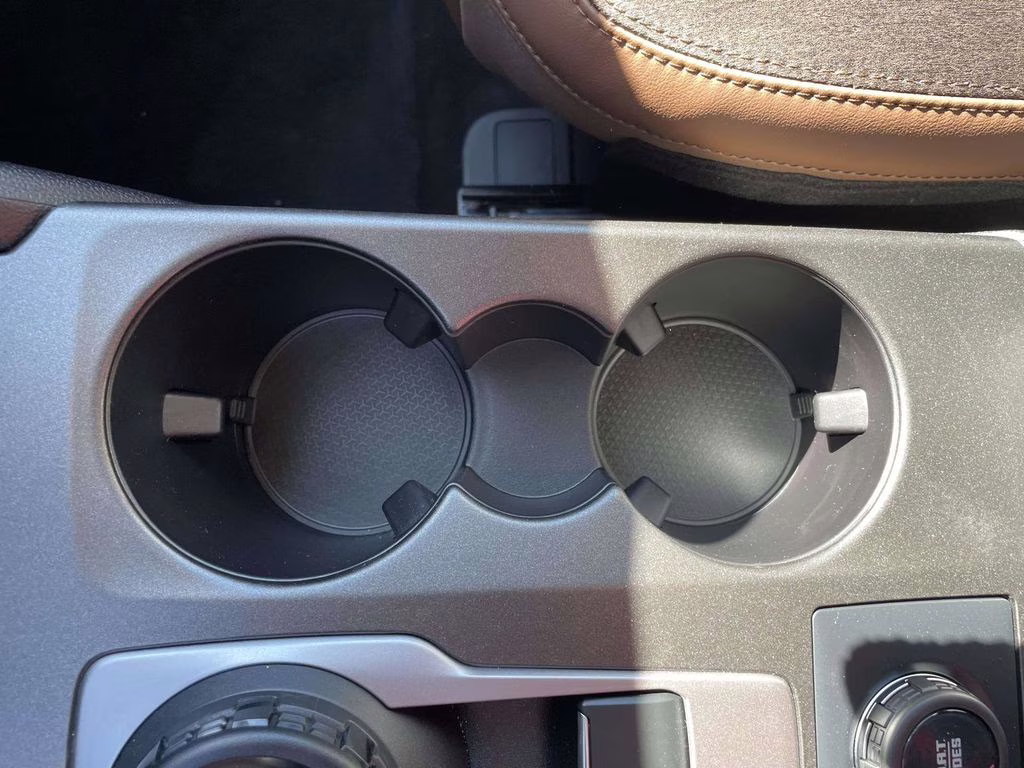 2026 Space White Metallic Ford Bronco Sport Outer Banks 4X4 SUV