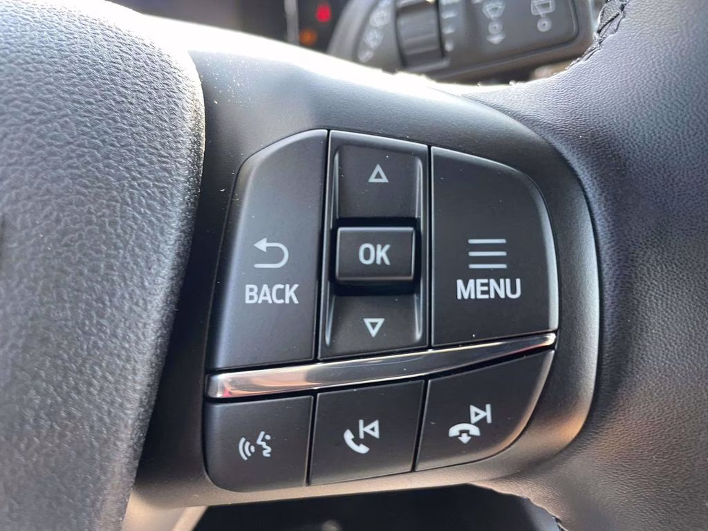 2026 Space White Metallic Ford Bronco Sport Outer Banks 4X4 SUV